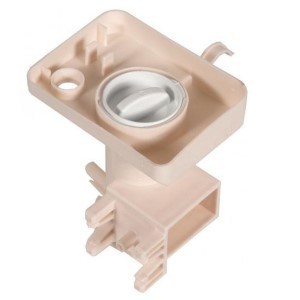 Улитка насоса ELECTROLUX 1320715269, 1320715244 ZANUSSI в сборе PMP600ZN